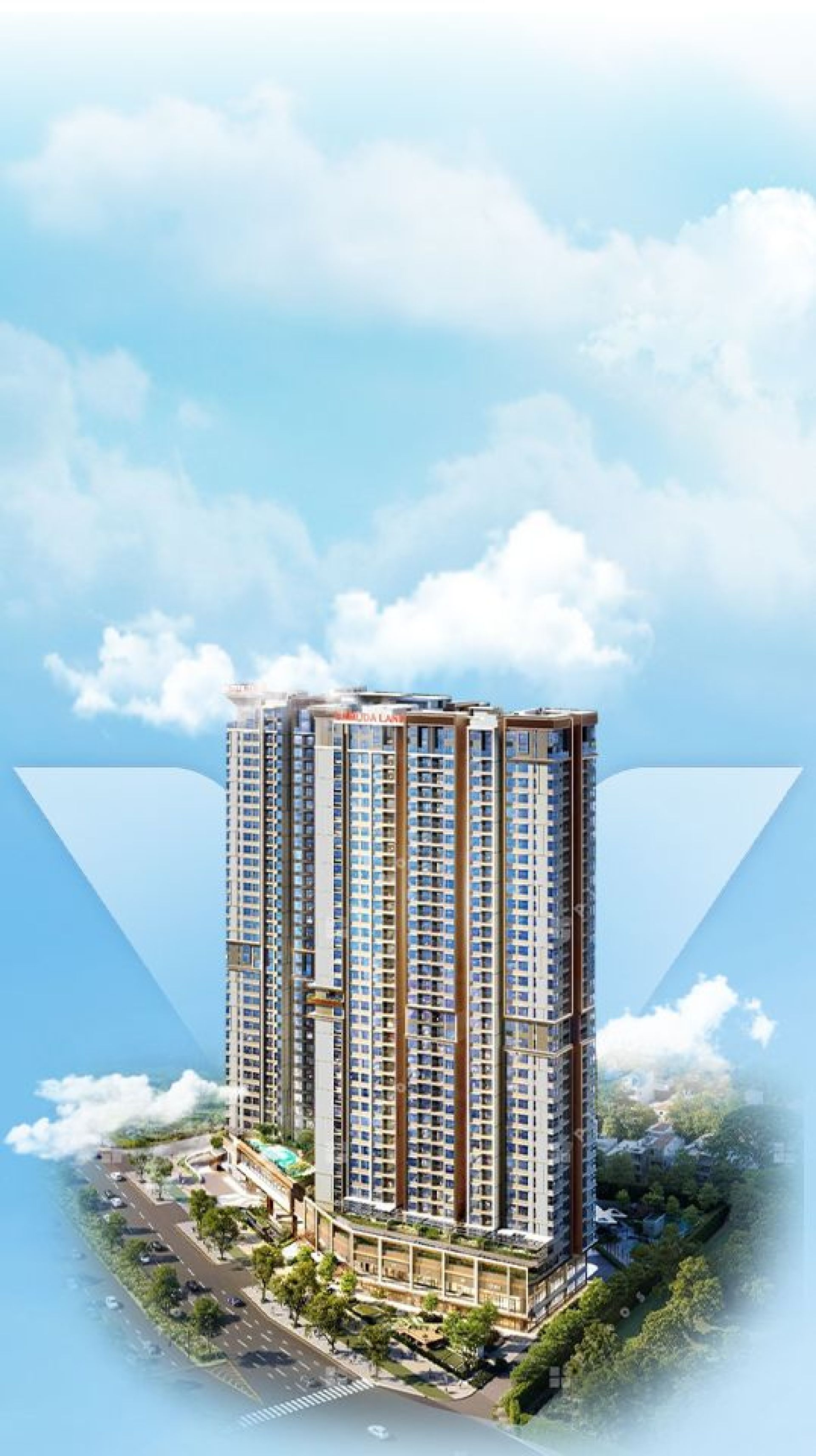 Các dự án nổi bật