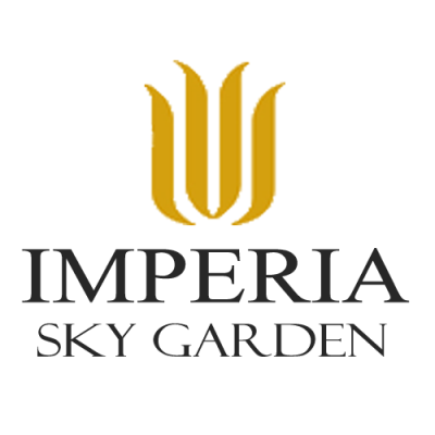 Imperia Sky Garden