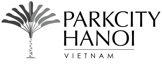 Parkcity Hanoi - Low-rise main building and 75 units