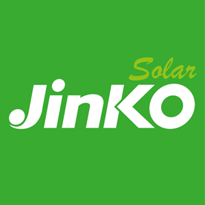 Jinko Solar Warehouse