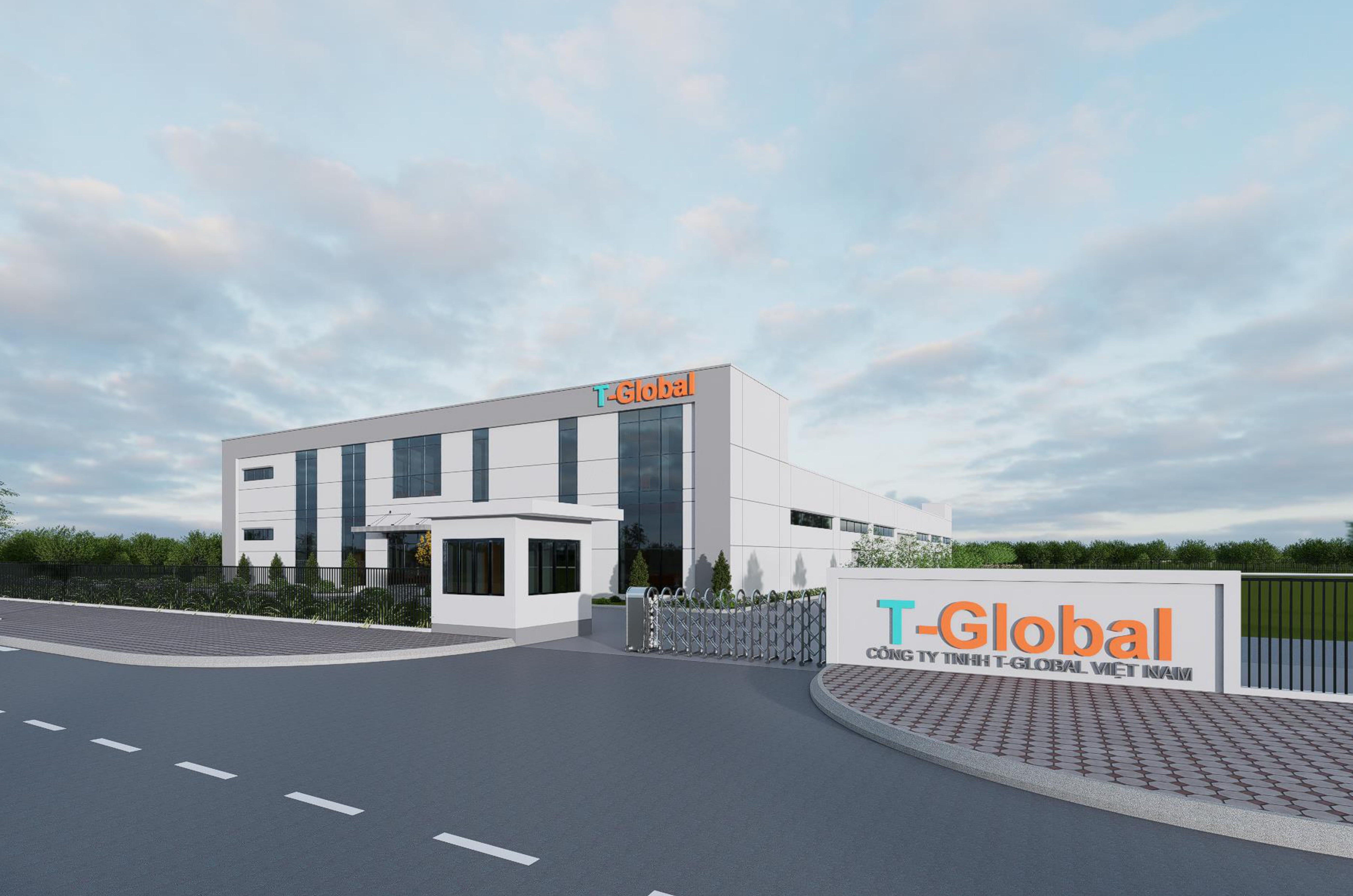 T-Global Technology Factory