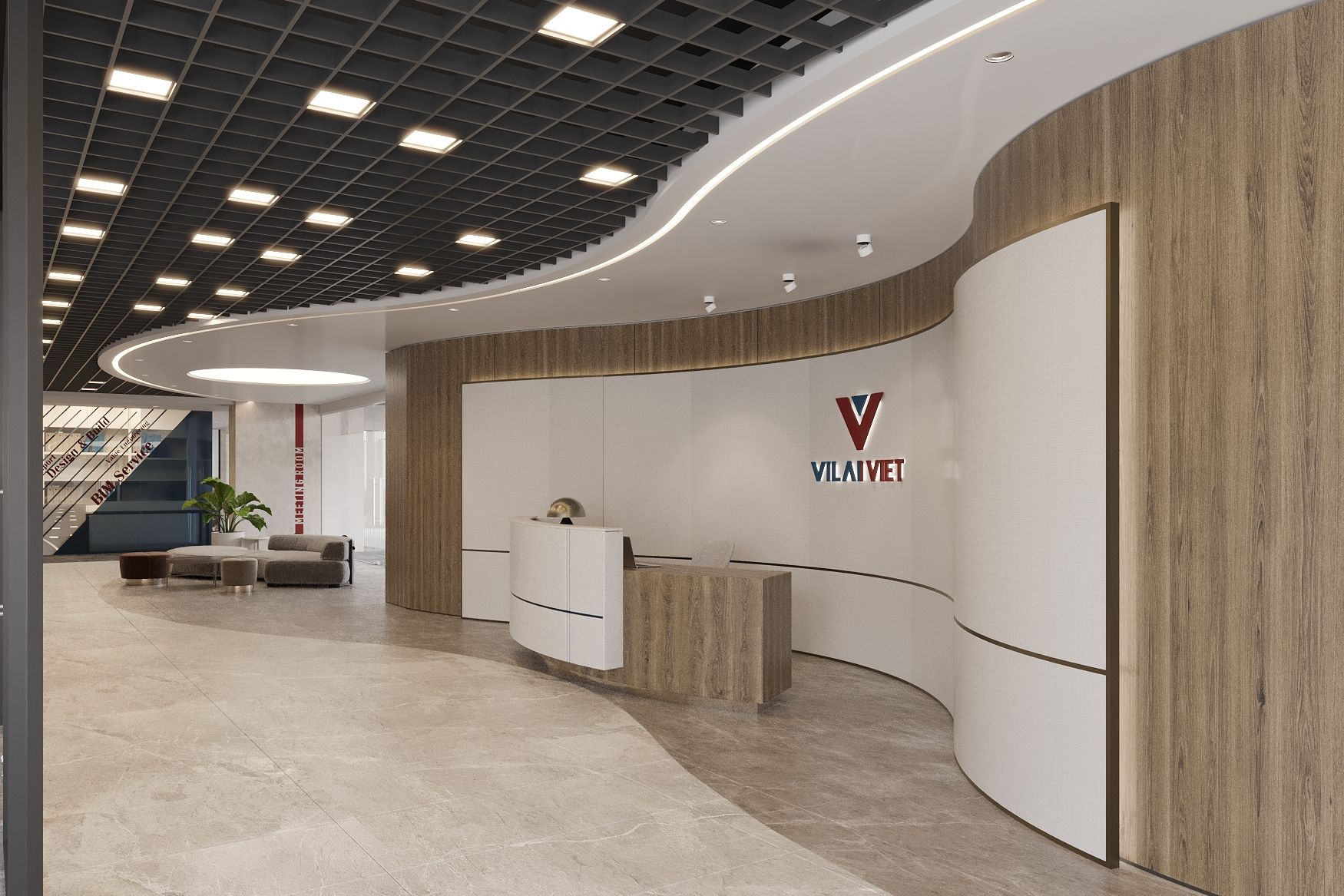 New image, new chapter - Vilai Viet marks a new milestone with a new headquarters