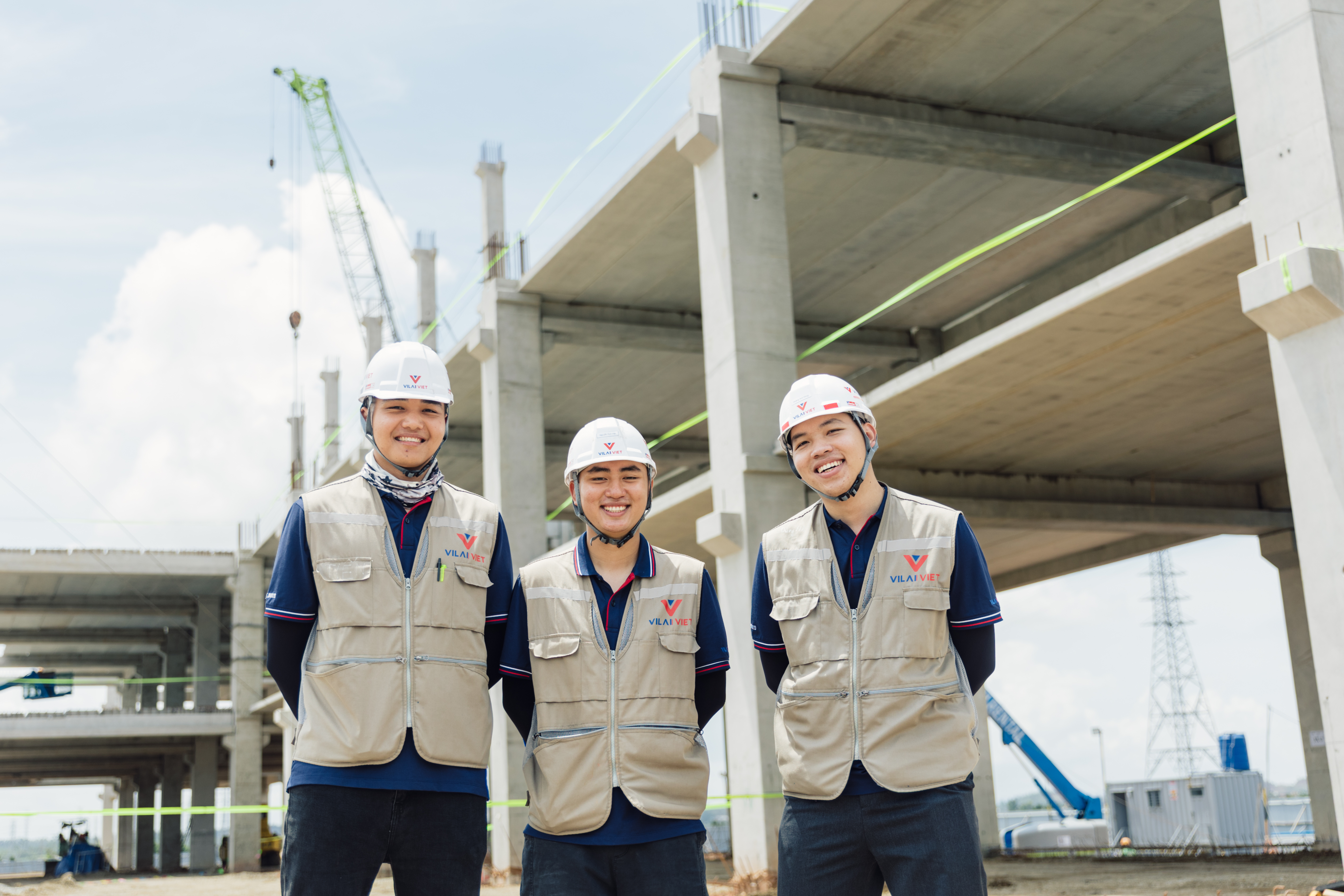 Vilai Việt tiếp tục lộ trình hoàn thiện hệ thống quản trị để phát triển bền vững.