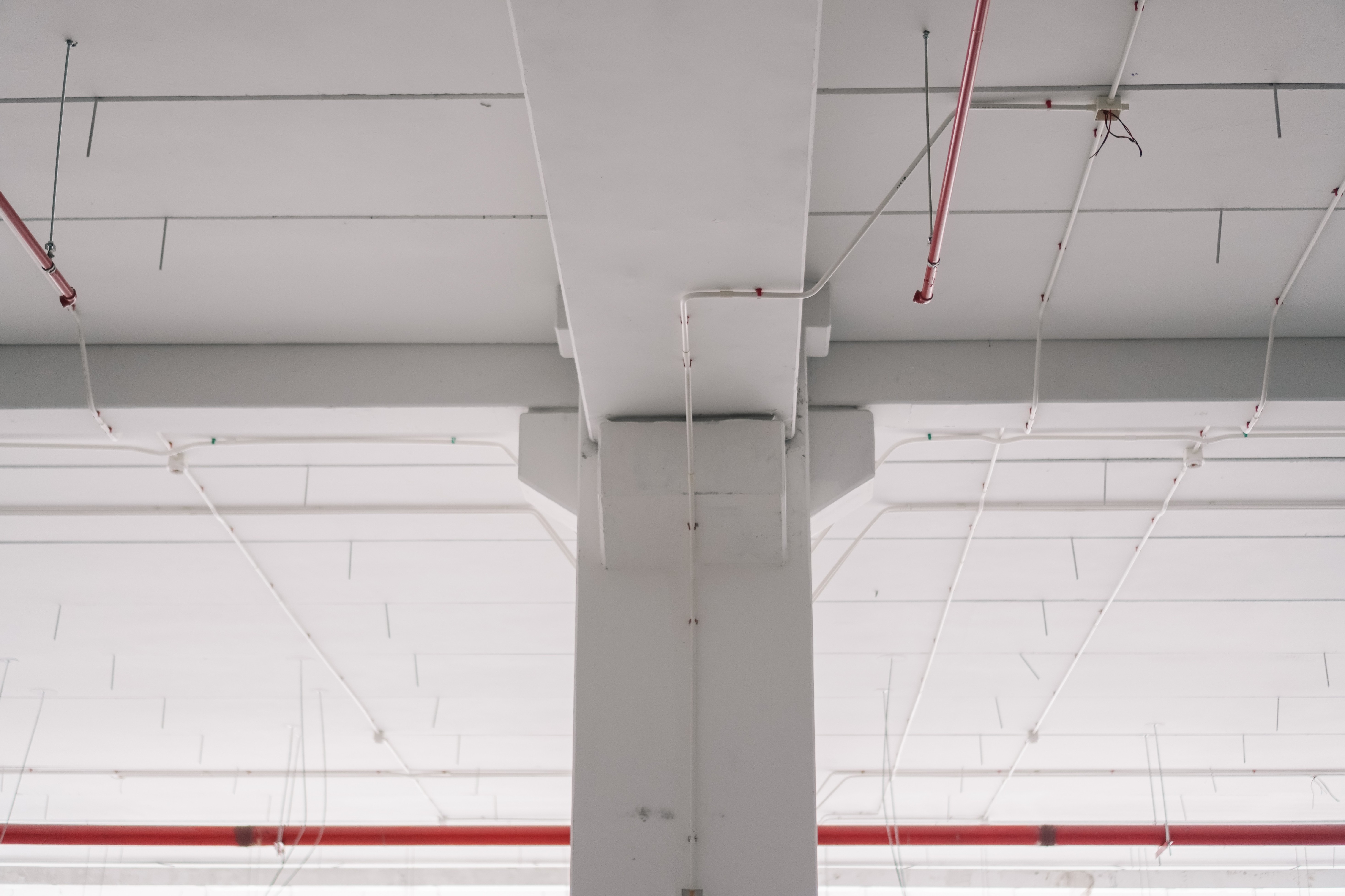 Vietnamese general contractor Vilai Viet applied precast in the Lite-On Quang Ninh Factory.