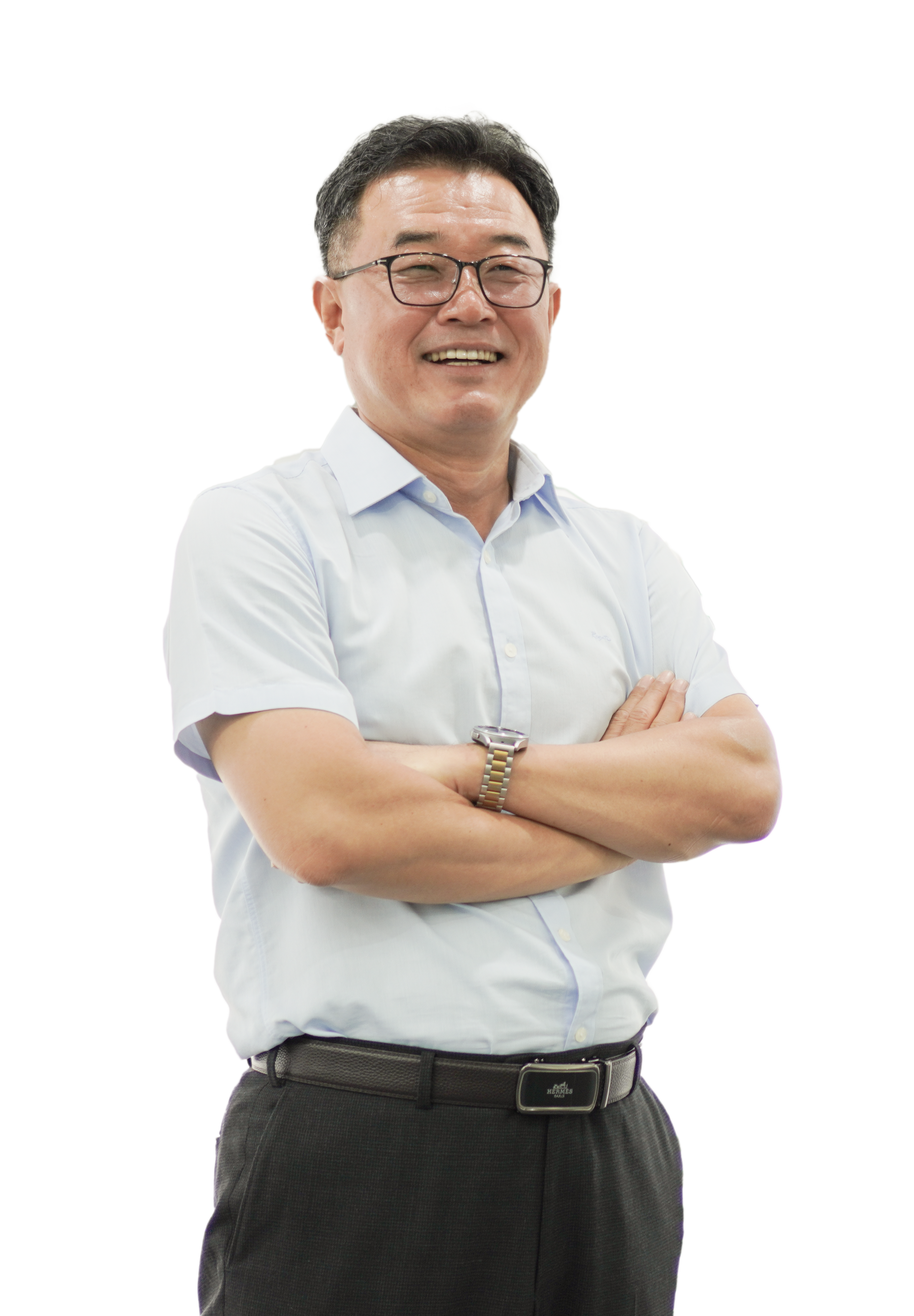 mr. WEE ILBOG