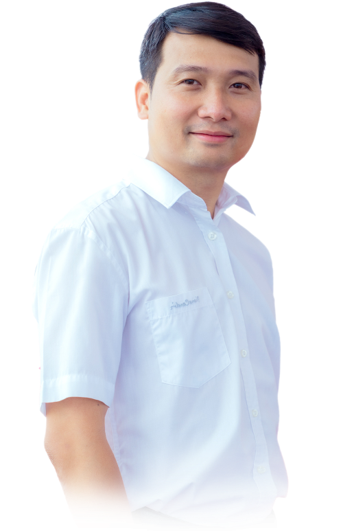 mr. NGUYEN MINH CHUNG