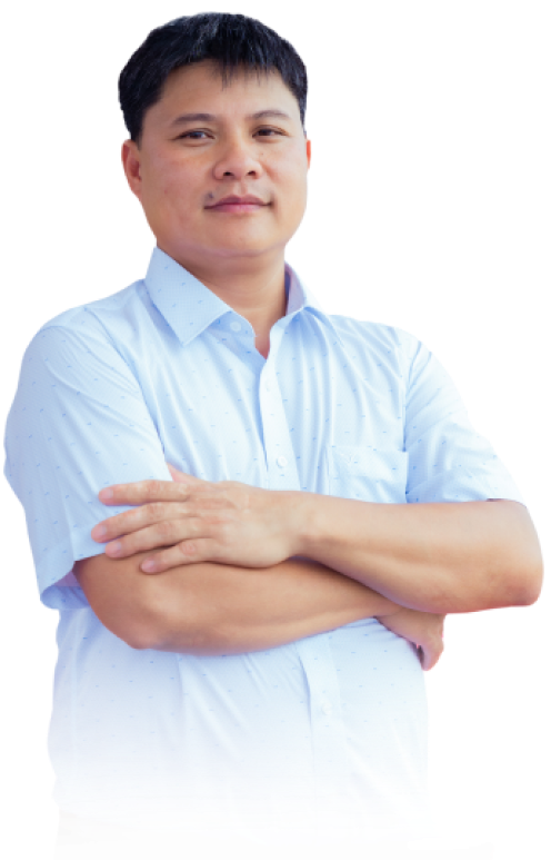 mr. Tran Tien Dung